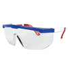 Lente Expo Mica Clara A. Azul Dermacare AL026CL/3C