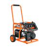 Generador Portátil 2.5 kW Motor a Gasolina, Truper 15342