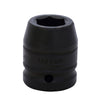 Dado de Impacto 7/8" 6 Puntas Cuadro de 3/4" Urrea 7514