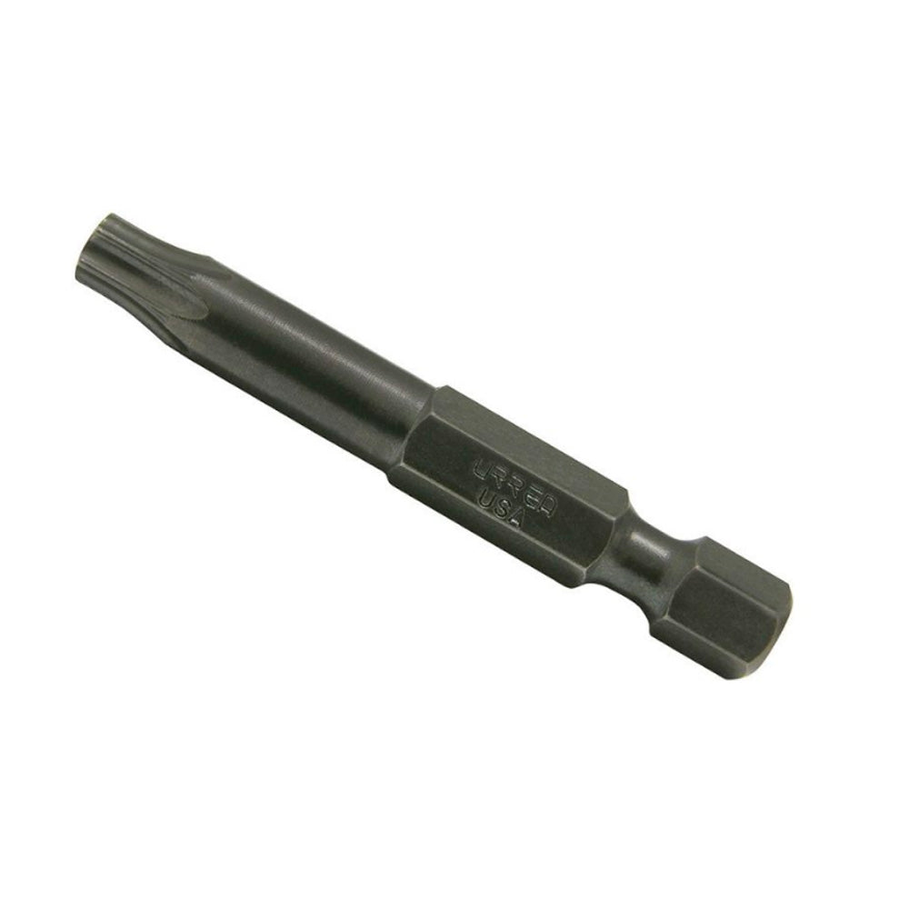 Punta de Poder Hexagonal 1/4" Torx T6 x 1-15/16" Urrea 16040X