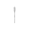 Broca Plana De Manita 5/8" Para Madera, Truper 11375