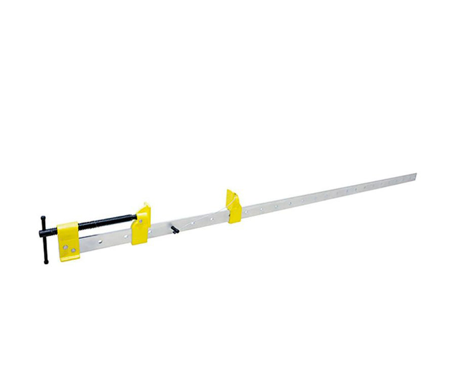 Sargento de solera 120 cm Surtek 107122