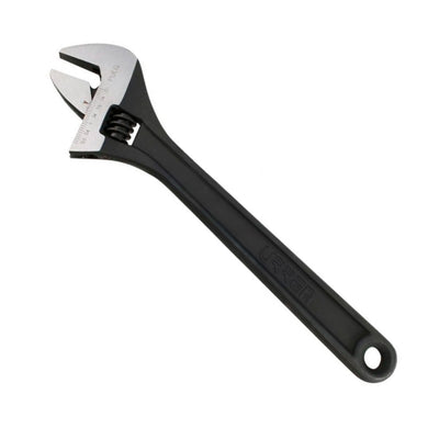 Llave ajustable fosfatizada 10