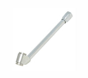 Cabeza Doble para Inflar 1/4" NPT Surtek 108112