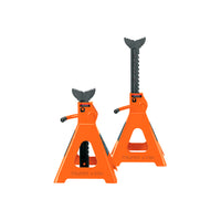 Torres Para Auto/Camioneta, 6 Ton, 2 Piezas, Truper 14845