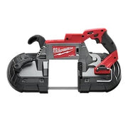 Sierra Banda  M18 FUEL Deep Cut Mil Milwaukee 2729-20