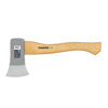 Hacha Cazadora 1-1/4 Lb, Mango Hickory 14", Truper 14950