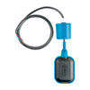 Flotador Eléctrico Con Cable De 2 m, 10 A, Foset 49759