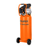 Compresor Lubricado, 80L, 3-1/2HP, Vertical, 127V, Truper 15656