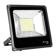 Reflector Delgado De LED 50 W Luz De Día, Volteck 48221