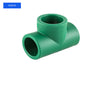 Tee de 50 mm tuboplus Rotoplas 200182