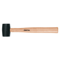 Mazo de Hule 8 Oz, Pretul 20565