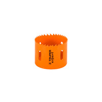 Brocasierra Bimetálica 2-1/2", Truper Expert 18119
