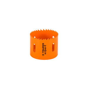 Brocasierra Bimetálica 2-1/2", Truper Expert 18119