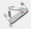 Hta Cadet Alox, 84 mm, Silver Victorinox 0.2601.26