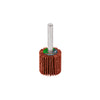 Rueda Flap De 1", Grano 60, Truper 13033