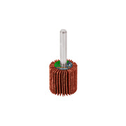 Rueda Flap De 1", Grano 60, Truper 13033