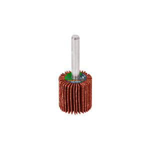 Rueda Flap De 1", Grano 60, Truper 13033