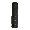 Dado de Impacto Largo 11 mm 6 Puntas Cuadro de 1/2" Urrea 7311M
