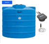 Cisterna con sensor de nivel 10,000 litros Rotoplas 510214