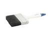 Brocha De Cerdas Naturales Con Mango Plástico 1/2", Foy 142650