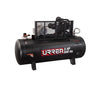 Compresor de Aire Industrial 500 Lt 5HP 220/440V 3 Fases Urrea COMP9505