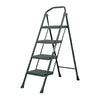Escalera Tubular, Plegable, 4 Peldaños, Truper 103144