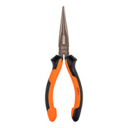 Pinza Punta y Corte 7" Mango Comfort Grip, Expert 12348