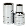 Dado De 1/2", 12 No. De Puntas, Casquillo De Impacto De 15 mm, Williams 32515