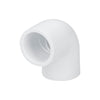 Codo De PVC 90 de "1/2", Foset 45411