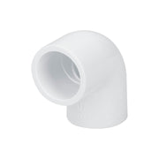 Codo De PVC 90 de "1/2", Foset 45411