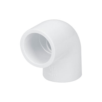 Codo De PVC 90 de 