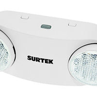 Luminario de Emergencia 200lm, Surtek LAE20