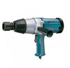 Llave De Impacto 3/4", Rev. 1,600 IPM, 588 N.m. 850W, Makita 6906