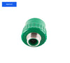 Conector Macho de 20 mm x 1/2" tuboplus Rotoplas 200051