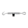 Tensor Forjado 1" Gancho-Argolla, Fiero 44071