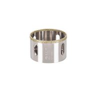 Brocasierra Diamante 2-1/2" Borde Continuo, Truper 17134