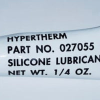 Lubricante y Aditivo O-Ring Lube Hypertherm 027055