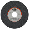 Rueda Abrasiva Grano 46 para Esmerilar Gris 6 x 3/4 x 1 Austromex 16