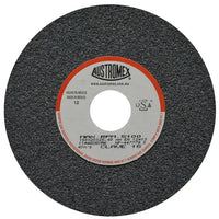 Rueda Abrasiva Grano 46 para Esmerilar Gris 6 x 3/4 x 1 Austromex 16