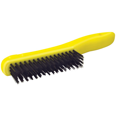 Cepillo de Alambre Plástico Surtek 123260