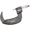 Micrómetro Electrónico Digital 3-4" IP67 Starrett 795.1XRL-4El reemplazo directo es 733.1XFLZ-4