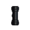 Adaptador "T" Conexión Rápida 1/2", Coflex CR-T01