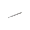 Punzón 1/4" Para Barrenar, Largo 4-1/4", Truper 12218