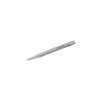 Punzón 1/4" Para Barrenar, Largo 4-1/4", Truper 12218
