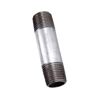 Niple Galvanizado de 3/4" x 3" C150, Cnx GNIPLE19- 3