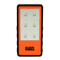 Luz Led De Clip, Klein Tools 56221