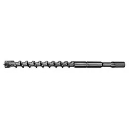 Broca Estriada 3/4"x11"x16", Milwaukee 48-20-4335