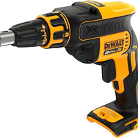 Atornillador Inalámbrico Para Tablaroca 20V MAX* XR, Dewalt DCF620