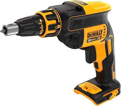 Atornillador Inalámbrico Para Tablaroca 20V MAX* XR, Dewalt DCF620